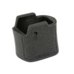 HOGUE SIG P365 RUB GRP PAD 15 MAG BK