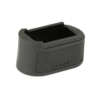 HOGUE SIG P365XL RB GRP PD 15 MAG BK