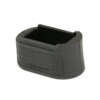 HOGUE SIG P365XL RB GRP PD 15 MAG BK