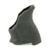 HOGUE HANDALL BVRTL BLK RUGER LCP II