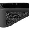 HOGUE 380 RUB GRP PAD 6RD BLK