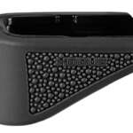 HOGUE 380 RUB GRP PAD 6RD BLK