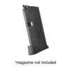 HOGUE 9MM RUB GRP PAD 6RD BLK
