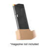 HOGUE GRP PAD 10/15RD FD