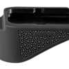HOGUE 9MM GRP PAD 10RD BLK