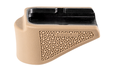 HOGUE 9MM GRP PAD 10RD FDE