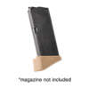 HOGUE 9MM GRP PAD 10RD FDE