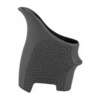 HOGUE HANDALL BVRTL SIG P365 BLK