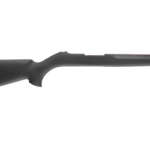 HOGUE STK RUG 10/22 RBR OVRMLD BLK