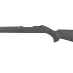 HOGUE STK RUG 10/22 OVRMLD BULL BLK