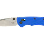 HOGUE DEKA 3.25" WHRNCLF TMB PLY BLU