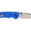 HOGUE DEKA 3.25" WHRNCLF TMB PLY BLU