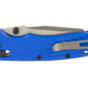 HOGUE DEKA 3.25" WHRNCLF TMB PLY BLU