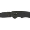 HOGUE DEKA 3.25" WHRNCLF BLK PLY BLK