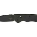 HOGUE DEKA 3.25" WHRNCLF BLK PLY BLK