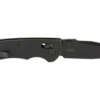 HOGUE DEKA 3.25" WHRNCLF BLK PLY BLK