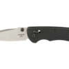 HOGUE DEKA 3.25" WHRNCLF TMB PLY BLK