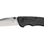 HOGUE DEKA 3.25" CLIP TMB POLY BLK