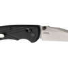 HOGUE DEKA 3.25" CLIP TMB POLY BLK