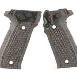 HOGUE GRP PIRANHA G10 SIG 226 BLKGRY