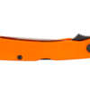 HOGUE EXPEL FLD SCPL 2.5" RB BLK/ORG