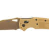 HOGUE SIG K320 M17 3.5 TB COY TAN