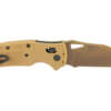 HOGUE SIG K320 M17 3.5 TB COY TAN