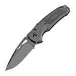 HOGUE SIG K320 NITRON 3.5" DP BLACK