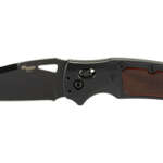 HOGUE SIG K320 CLAS 3.5 DP BLK WAL