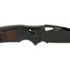 HOGUE SIG K320 CLAS 3.5 DP BLK WAL