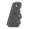 HOGUE GRIP 1911 OFCR FG BLK