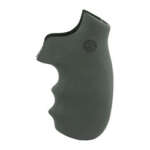 HOGUE MONOGRIP COLT DET SPL BLK
