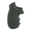 HOGUE MONOGRIP COLT DET SPL BLK