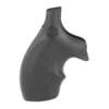 HOGUE GRIP S&W J FRAME BNTM BLK
