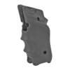 HOGUE RUGER FNGR GRV RGHT HND GRP BK