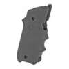 HOGUE RUGER FNGR GRV RGHT HND GRP BK