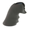 HOGUE MONOGRIP RUGER BLKHWK VAQ BLK