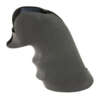 HOGUE MONOGRIP RUGER BLKHWK VAQ BLK