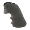 HOGUE MONOGRIP RUGER SPR BLKHWK BLK