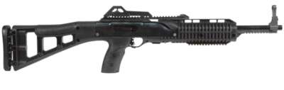 HI-POINT 45TS 45ACP BLACK 9+1 17"