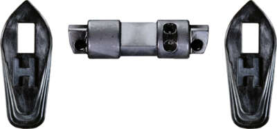 HIPERFIRE HIPERSWITCH 60 AMBI - SAFETY SELECTOR AR 15 BLACK