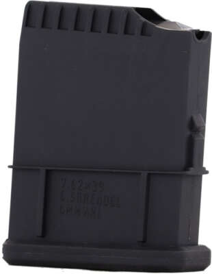 Howa Magazine Mini Action 5rd - 7.62X39/6.5gr/6mm Arc