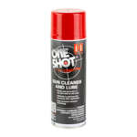 Hornady One Shot Gun Cleaner 5Oz