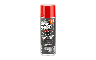 Hornady One Shot Gun Cleaner 5Oz