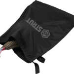 HS STRUT TURKEY DECOY BAG - BLACK