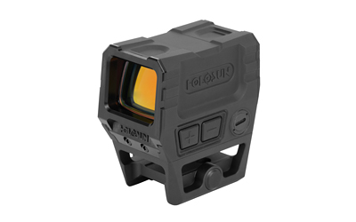 H-SUN AEMS CORE X2 ENCLOSED RED 2MOA