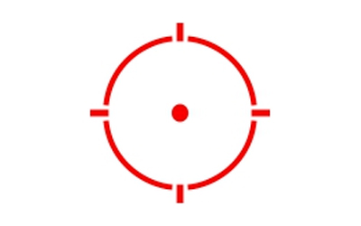 H-SUN DRS RED DOT NIGHT VISION