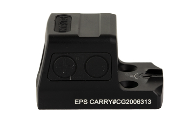 H-SUN EPS CARRY 2 MOA GRN ALUM