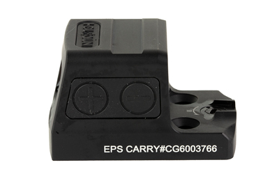 H-SUN EPSCARRY 6 MOA GRN ALUM
