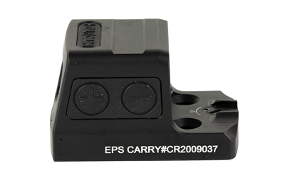 H-SUN EPS CARRY 2 MOA RED ALUM